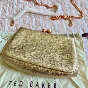 Ted Baker Crossbody Chrina bag with chain strap